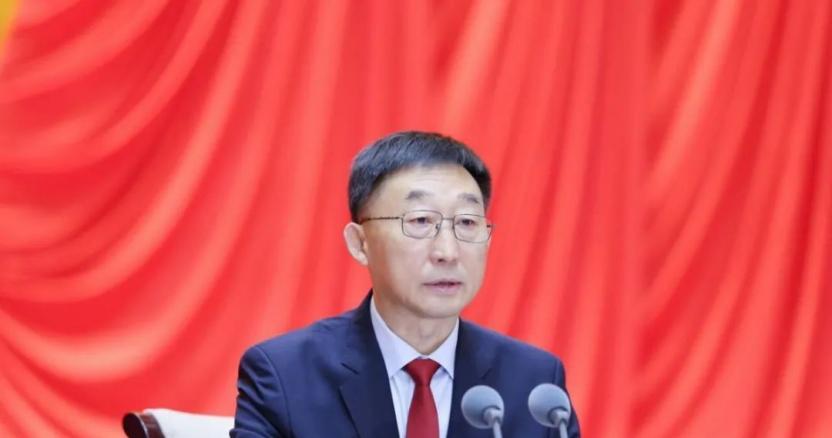 转载｜中国共产党广西壮族自治区第十二届委员会第七次全体会议公报
